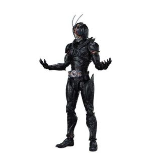 バンダイ(BANDAI)の新品 S.H.Figuarts 仮面ライダーBLACK SUN(特撮)