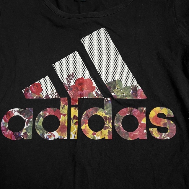 adidas(アディダス)のadidas Tシャツ メンズのトップス(Tシャツ/カットソー(半袖/袖なし))の商品写真