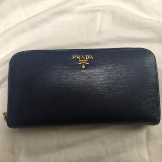 プラダ(PRADA)の【PRADA】財布(財布)