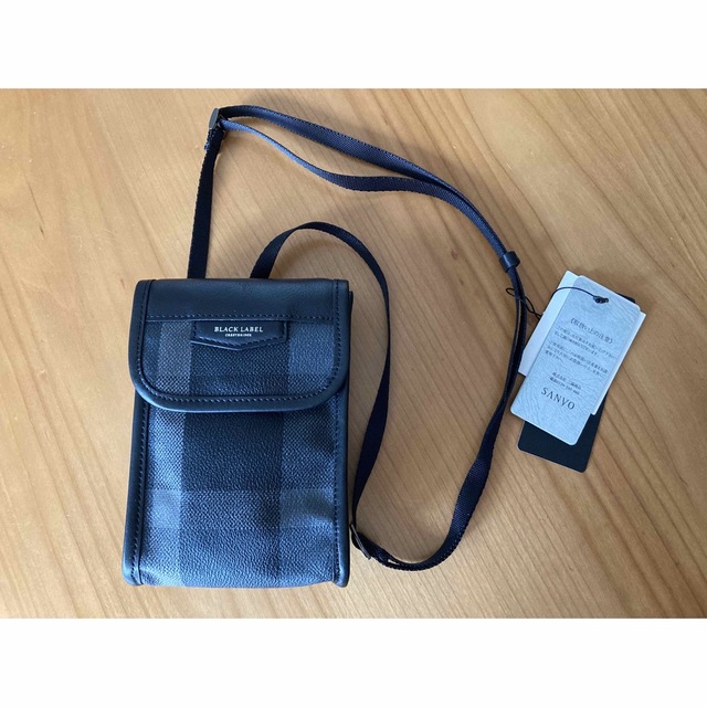 BLACK LABEL CRESTBRIDGE - 限定品 ブラックレーベル クレストブリッジ