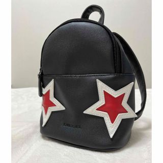 ディーゼル 子供 リュックの通販 21点 | DIESELのキッズ/ベビー