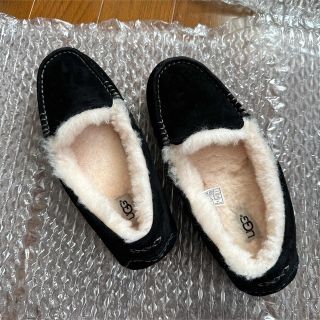 アグ(UGG)のUGG アンスレー(スリッポン/モカシン)