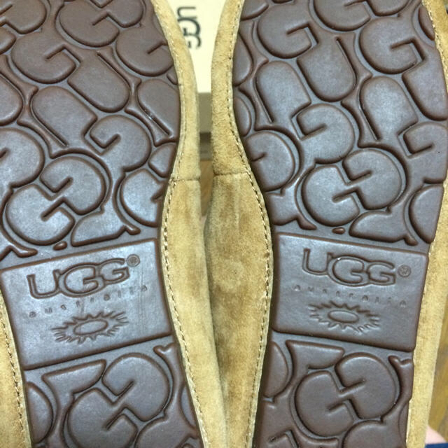 UGG(アグ)のUGG ダコタ  レディースの靴/シューズ(スリッポン/モカシン)の商品写真