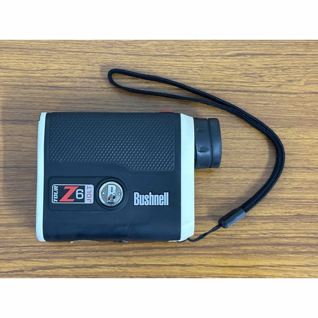 BUSHNELL TOUR Z6ブッシュネル ピンシーカー ジョルト 距離計の+