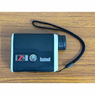 BUSHNELL TOUR Z6ブッシュネル ピンシーカー ジョルト　距離計(ゴルフ)