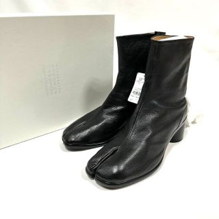 マルタンマルジェラ(Maison Martin Margiela)の国内正規 未使用 Maison Margiela TABI ブーツ 43(ブーツ)