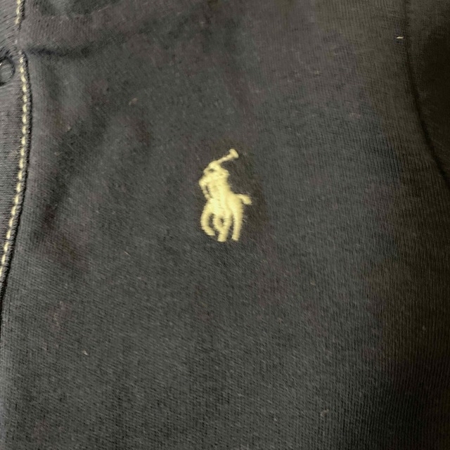 Ralph Lauren(ラルフローレン)のsayu様専用　ラルフローレン　ベビーカーディガン90 キッズ/ベビー/マタニティのキッズ服男の子用(90cm~)(カーディガン)の商品写真