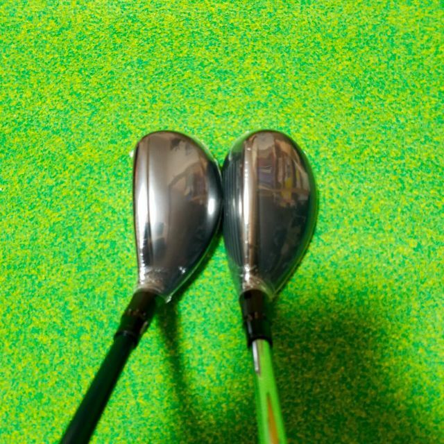 TaylorMade SIM2 レスキュー 3UT 4UT 【完売】 www.gold-and-wood.com