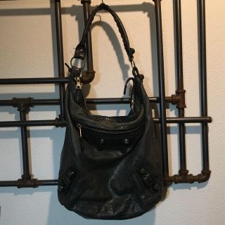 バレンシアガバッグ(BALENCIAGA BAG)のBALENCIAGA バッグ(ハンドバッグ)