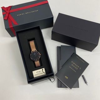 ダニエルウェリントン(Daniel Wellington)のDaniel Wellington ダニエルウィリントン 腕時(腕時計)