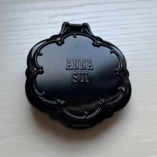 アナスイ(ANNA SUI)のANNA SUI コンパクトミラー(ミラー)