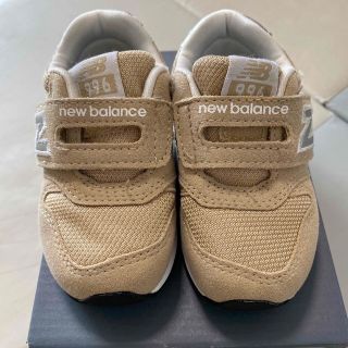 ニューバランス(New Balance)のNew balance スニーカー「12.5センチ」(スニーカー)