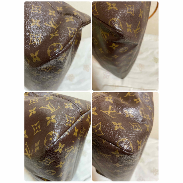 最終値下げ！ルイヴィトン LV ショルダーバッグ