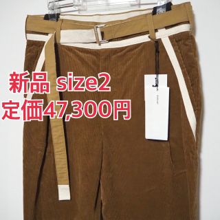サカイ メンズパンツ(その他)の通販 100点以上 | sacaiのメンズを買う ...