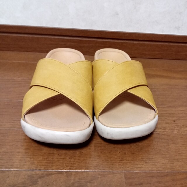 Re:getA(リゲッタ)のリゲッタ　サンダル レディースの靴/シューズ(サンダル)の商品写真