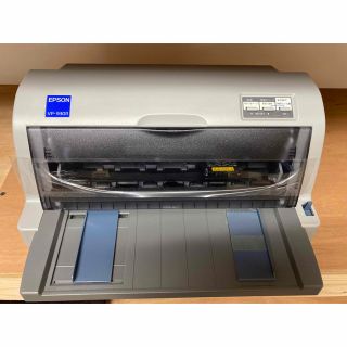 エプソン(EPSON)のVP-930R ドットインパクトプリンター EPSON(PC周辺機器)