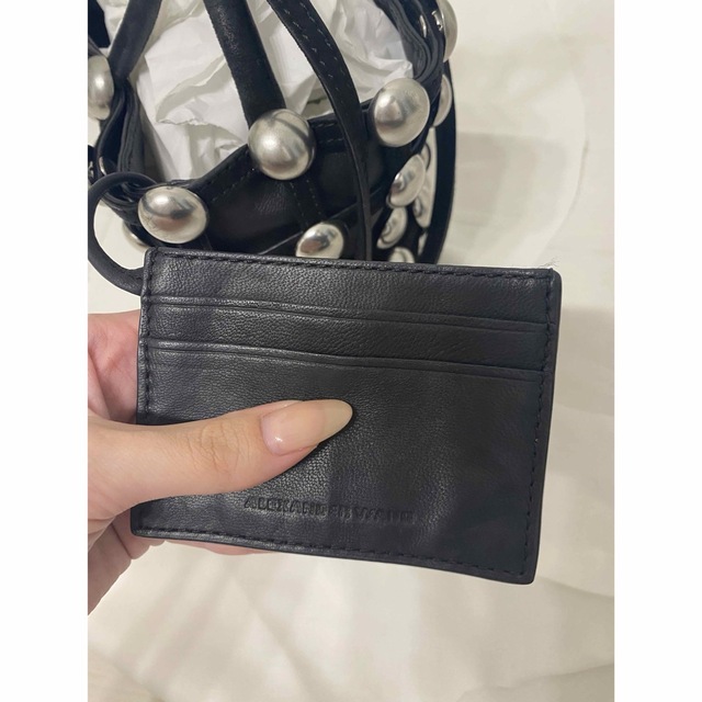 Alexander Wang Roxy Mini Bag 2