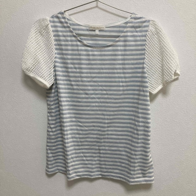 PROPORTION BODY DRESSING(プロポーションボディドレッシング)のプロポーション Tシャツ レディースのトップス(Tシャツ(半袖/袖なし))の商品写真