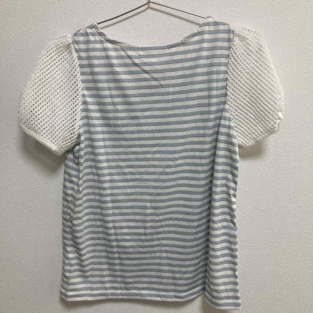 PROPORTION BODY DRESSING(プロポーションボディドレッシング)のプロポーション Tシャツ レディースのトップス(Tシャツ(半袖/袖なし))の商品写真