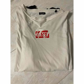 ディーゼル(DIESEL)のディーゼル　diesel Tシャツ(Tシャツ/カットソー(七分/長袖))