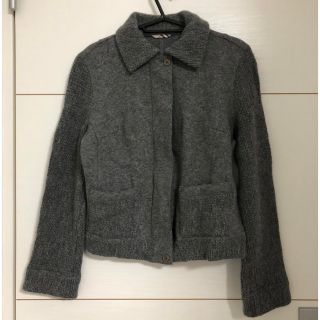 BURBERRY(カーディガン ・ グレー/灰色系)のフリマアイテム一覧 BURBERRY(カーディガン ・ グレー/灰色系)のフリマアイテム一覧
