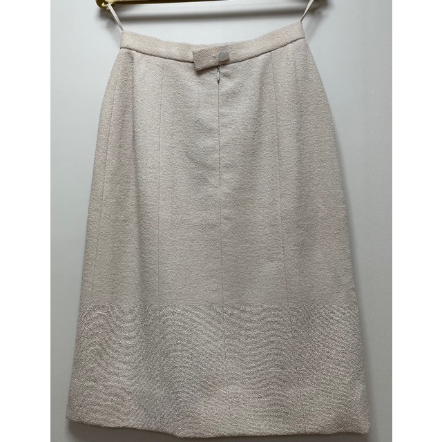 素敵なサーモンピンク色のスカート   36サイズ 1