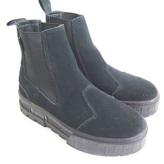 プーマ サイドゴアの通販 85点 | PUMAを買うならラクマ