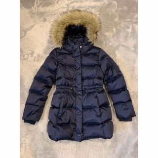 ギャップキッズ(GAP Kids)のあいりんさん専用　GAP KIDS  ダウンコート　女の子サイズＬ(コート)