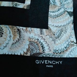 ジバンシィ(GIVENCHY)のGIVENCHY スカーフ(バンダナ/スカーフ)