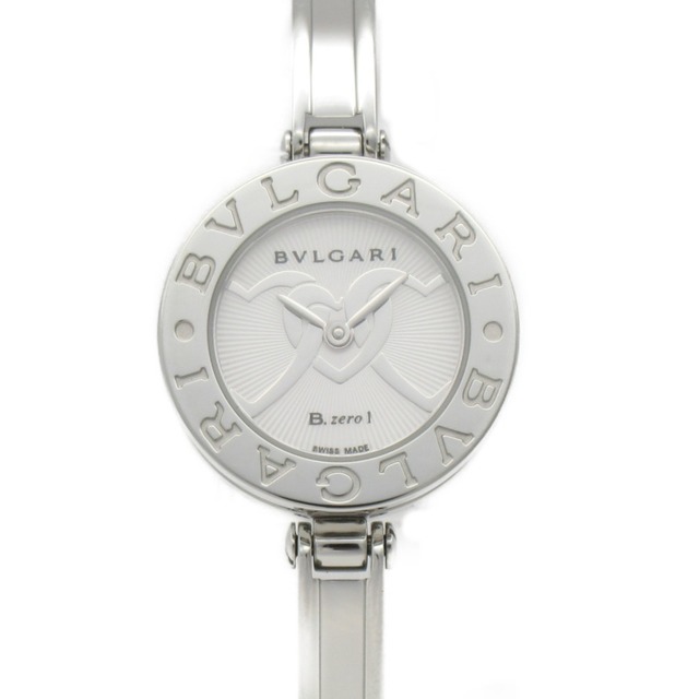 BVLGARI - ブルガリ B-zero1 ビーゼロワン 腕時計 ウォッチ 腕時計