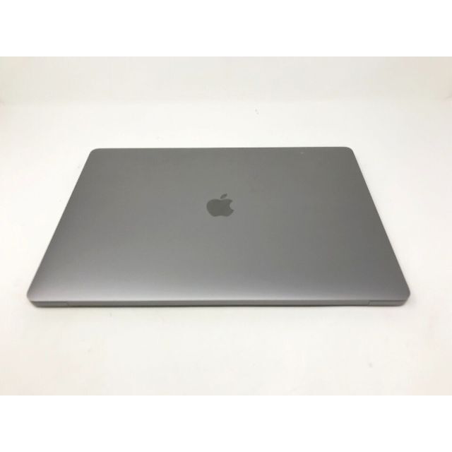 MacBook pro 16インチ 2019 メモリ32GB スペースグレイ