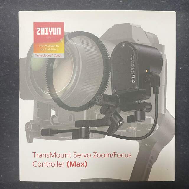 ZHIYUN WEEBILL S