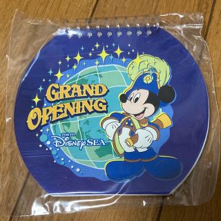 ディズニー(Disney)のディズニー メモ帳(ノート/メモ帳/ふせん)