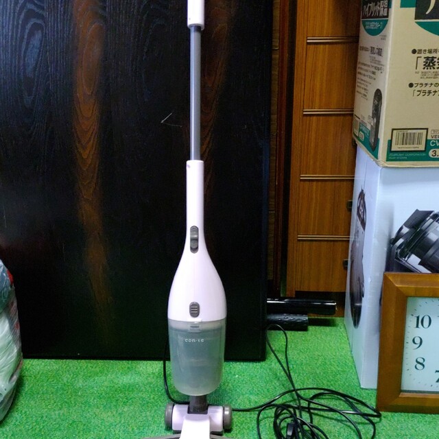 ツインバード　掃除機 スマホ/家電/カメラの生活家電(掃除機)の商品写真