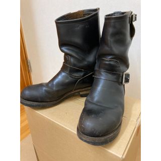 レッドウィング(REDWING)のRED WING レッドウィングPT91(ブーツ)