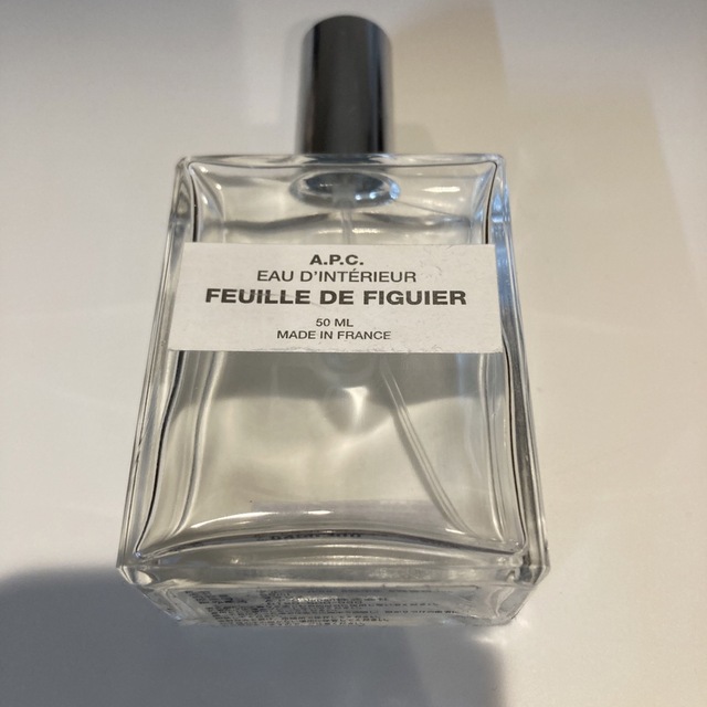 A.P.C(アーペーセー)のA.P.C ルームフレグランス コスメ/美容の香水(ユニセックス)の商品写真