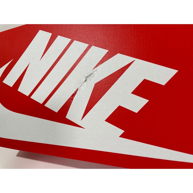 NIKE(ナイキ)の【新品】24㎝/24.5cm　NIKE エアマックス90 ホワイト/ブラック メンズの靴/シューズ(スニーカー)の商品写真