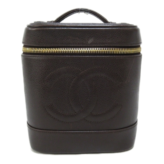 特価 CHANEL - シャネル バニティバッグ ハンドバッグ ハンドバッグ