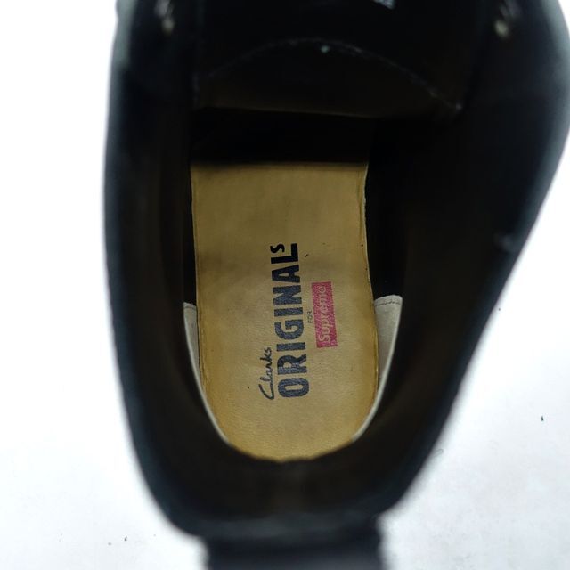 Supreme(シュプリーム)のCLARKS SUPREME Clarks Mali Boots 39906  メンズの靴/シューズ(ブーツ)の商品写真