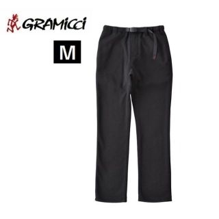 グラミチ(GRAMICCI)のパンツ  BONDING KNIT NN-PANT CROPPED M グラミチ(その他)