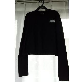 ザノースフェイス(THE NORTH FACE)のノースフェイス ロンティー(Tシャツ(長袖/七分))