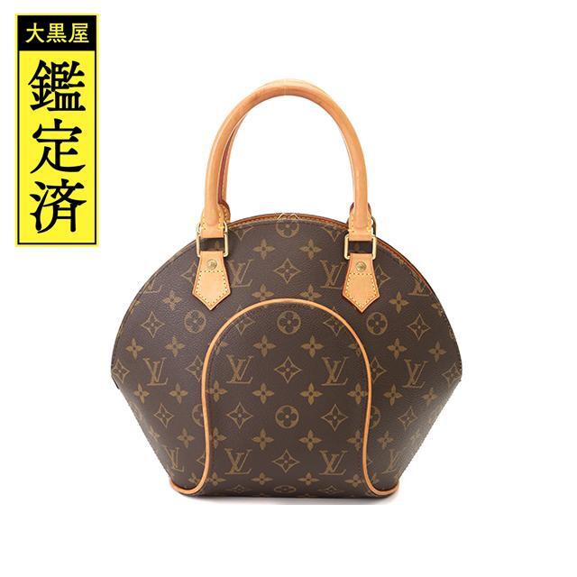 価格は安く LOUIS VUITTON ルイ・ヴィトン エリプスPM モノグラム