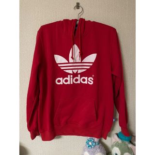 オリジナル(Original)のadidasオリジナルス(パーカー)