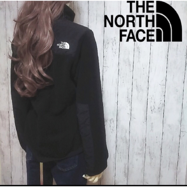 THE NORTH FACE(ザノースフェイス)の正規品 ノースフェイス デナリジャケット S レディースのジャケット/アウター(その他)の商品写真