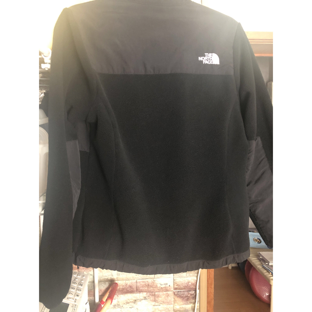 THE NORTH FACE(ザノースフェイス)の正規品 ノースフェイス デナリジャケット S レディースのジャケット/アウター(その他)の商品写真