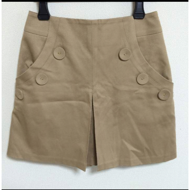 UNRELISH(アンレリッシュ)のUNRELISH スカート レディースのスカート(ひざ丈スカート)の商品写真