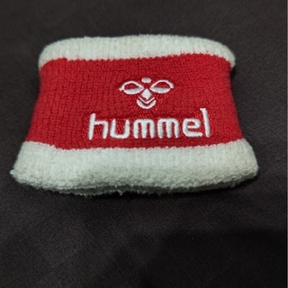 hummel ヒュンメル リストバンド(その他)
