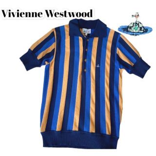 ヴィヴィアン(Vivienne Westwood) ポロシャツ(メンズ)の通販 100点以上