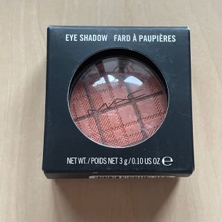 マック(MAC)の値下げ＊ MAC アイシャドウ FARD A PAUPIERES(アイシャドウ)