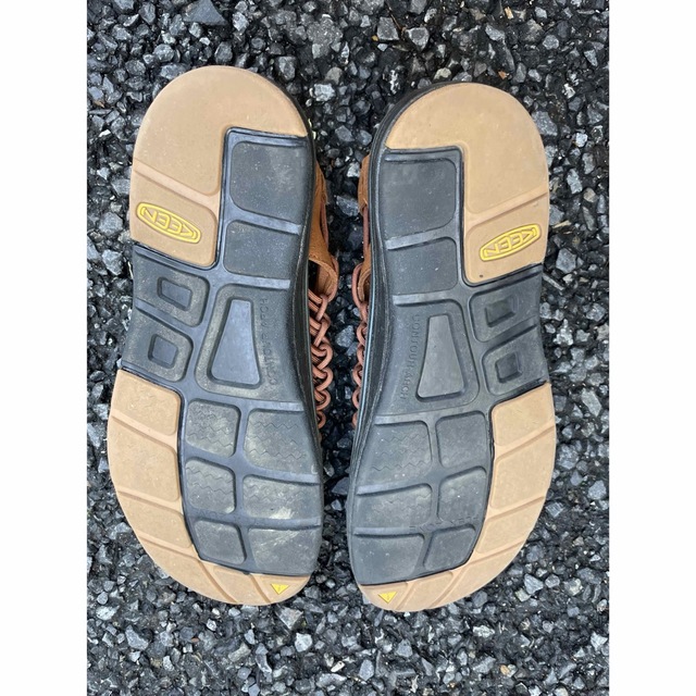 KEEN(キーン)のKeen | uneek メンズの靴/シューズ(サンダル)の商品写真